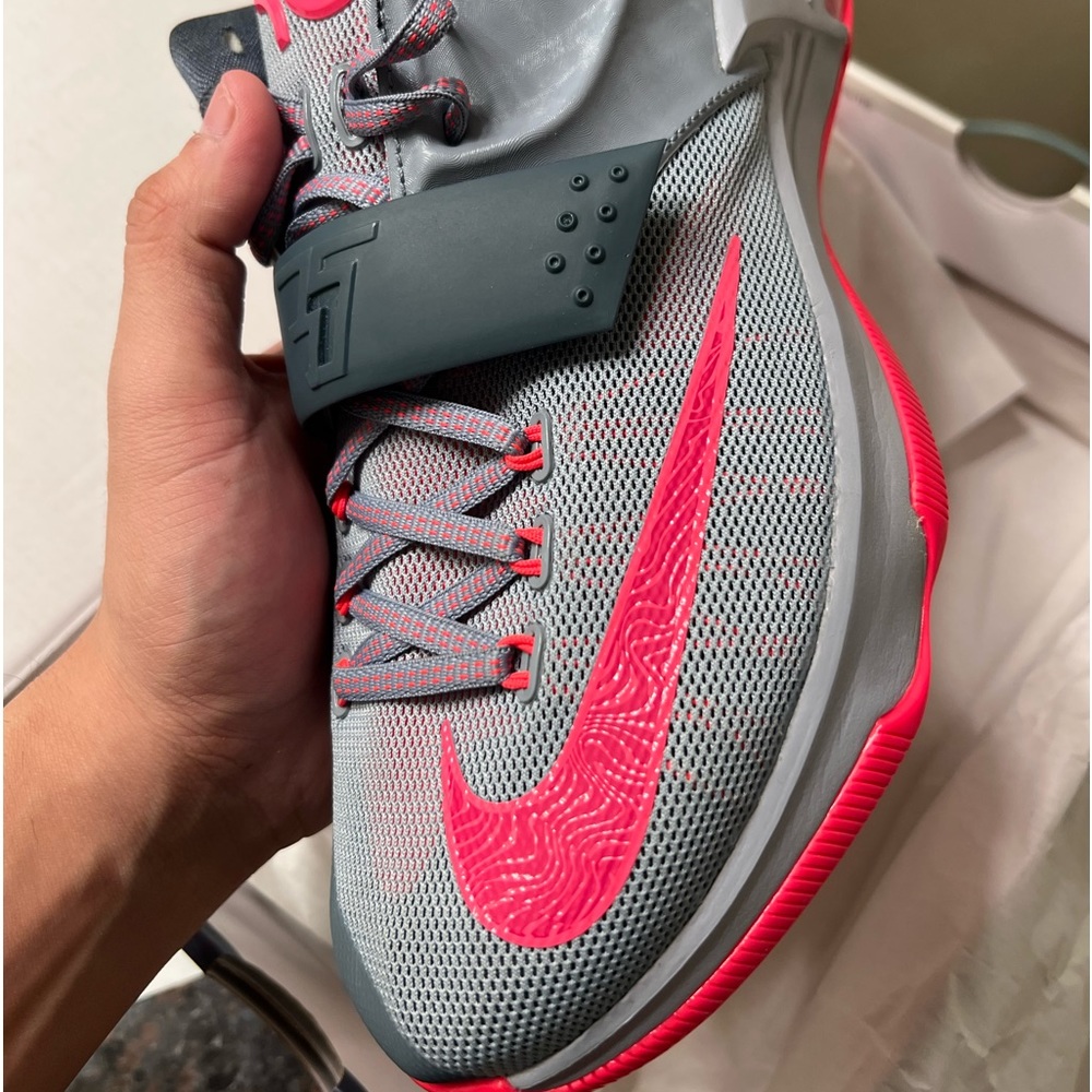 Kd 7 calm before the storm